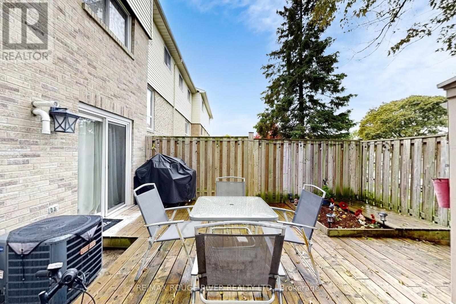 5 - 611 Galahad Drive, Oshawa (Eastdale), Ontario  L1K 1M1 - Photo 40 - E12472164
