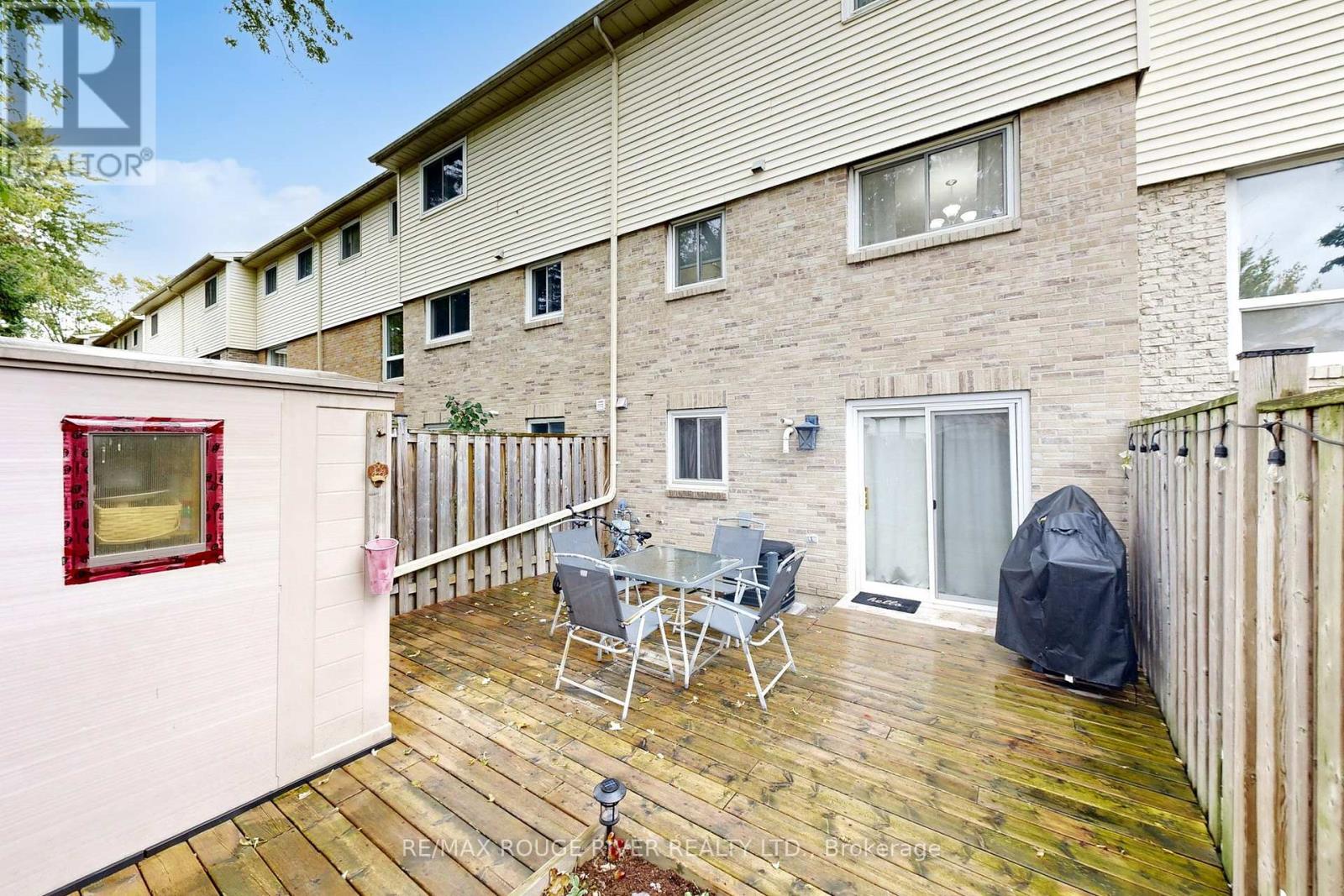 5 - 611 Galahad Drive, Oshawa (Eastdale), Ontario  L1K 1M1 - Photo 41 - E12472164