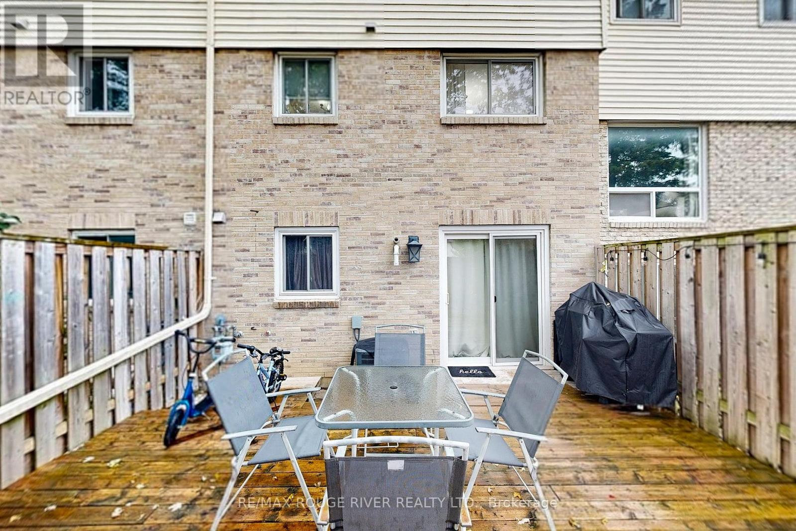 5 - 611 Galahad Drive, Oshawa (Eastdale), Ontario  L1K 1M1 - Photo 42 - E12472164