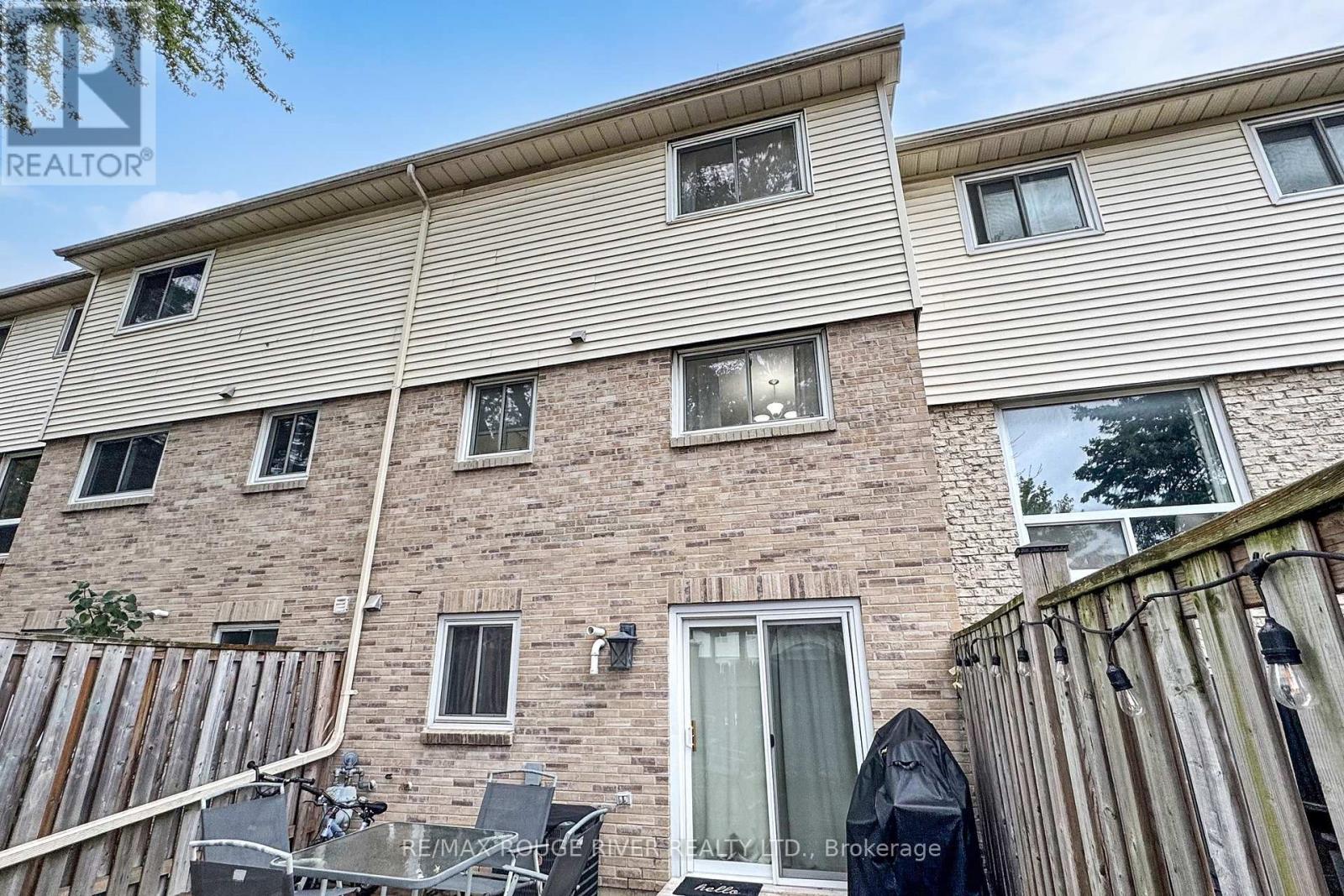 5 - 611 Galahad Drive, Oshawa (Eastdale), Ontario  L1K 1M1 - Photo 43 - E12472164