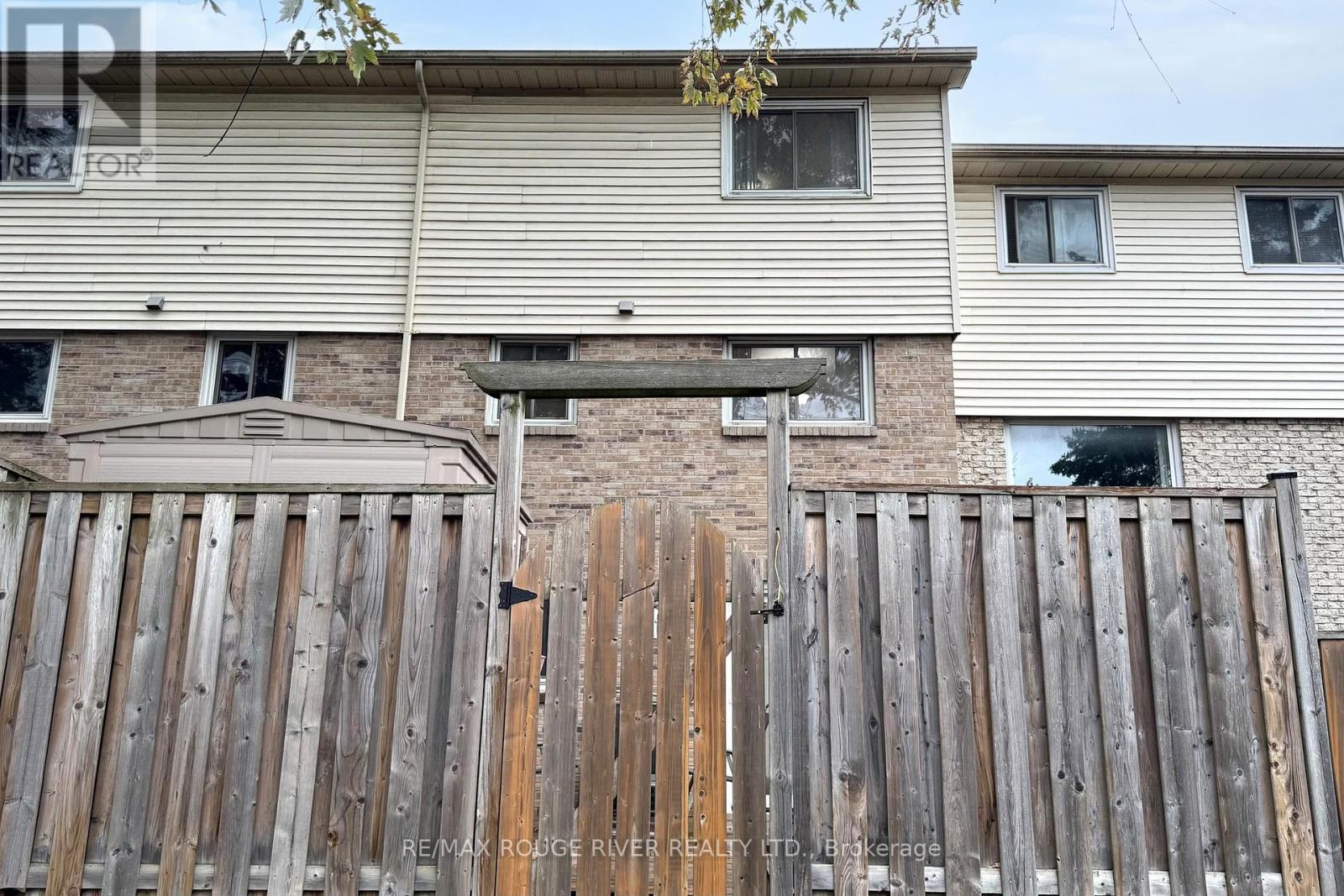 5 - 611 Galahad Drive, Oshawa (Eastdale), Ontario  L1K 1M1 - Photo 44 - E12472164