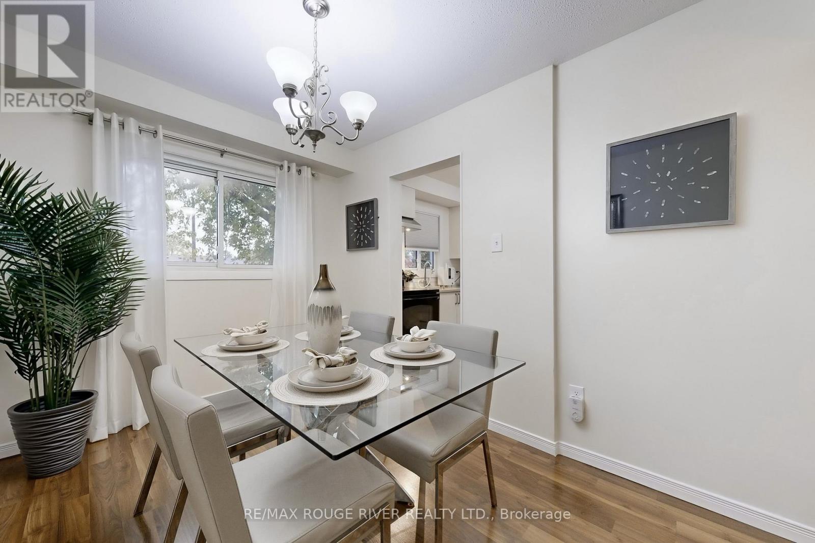 5 - 611 Galahad Drive, Oshawa (Eastdale), Ontario  L1K 1M1 - Photo 7 - E12472164