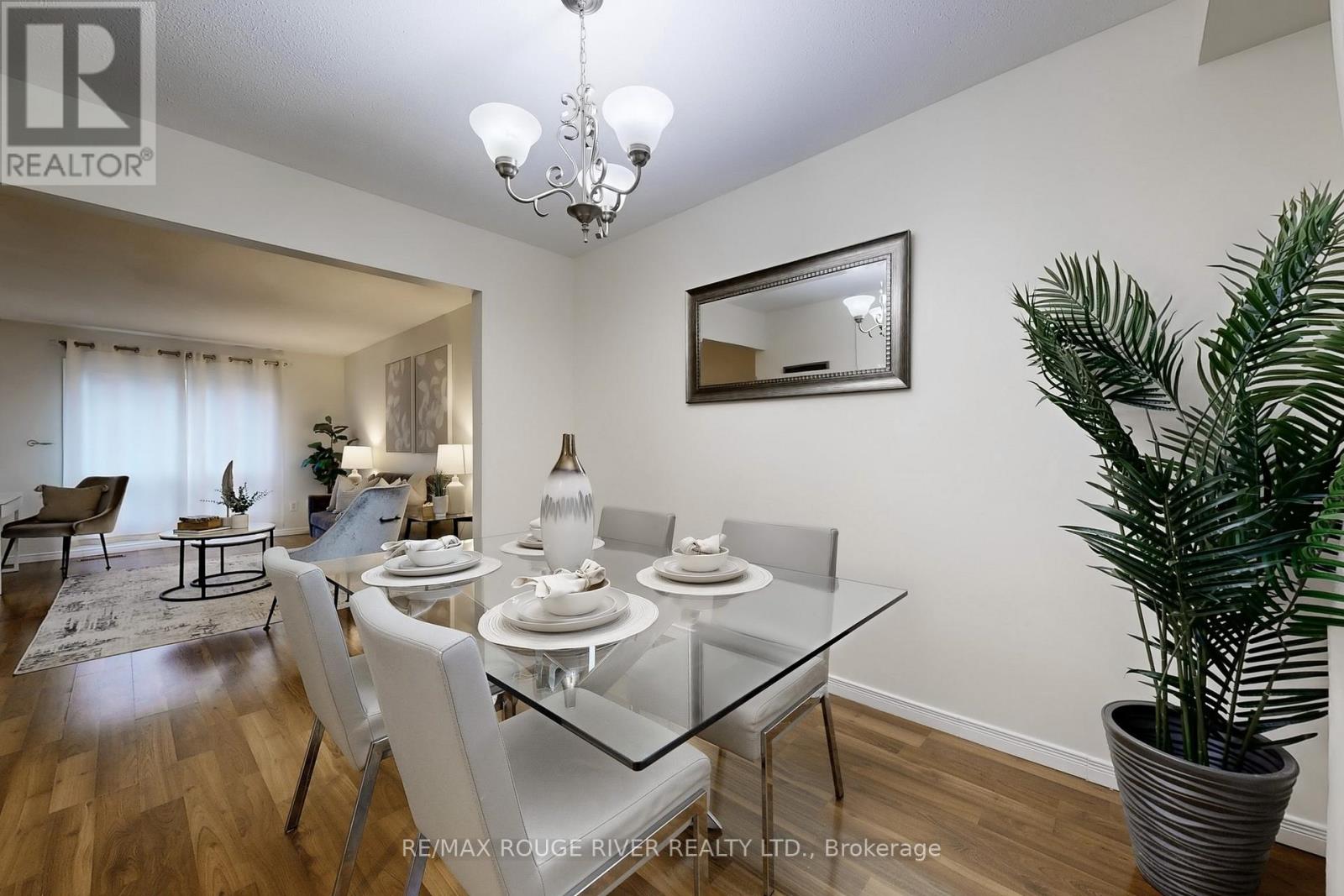 5 - 611 Galahad Drive, Oshawa (Eastdale), Ontario  L1K 1M1 - Photo 9 - E12472164