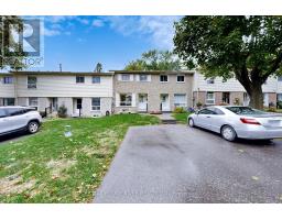 5 - 611 GALAHAD DRIVE, Oshawa, Ontario