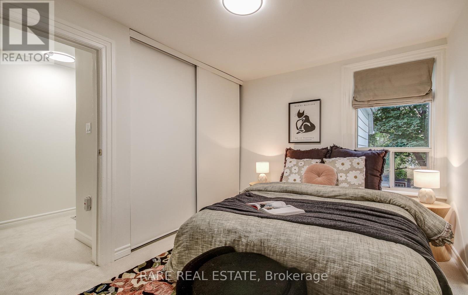 965 Logan Avenue, Toronto, Ontario  M4K 3E6 - Photo 24 - E12472172