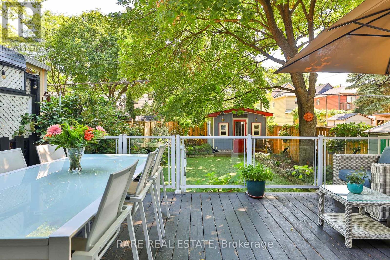 965 Logan Avenue, Toronto, Ontario  M4K 3E6 - Photo 37 - E12472172