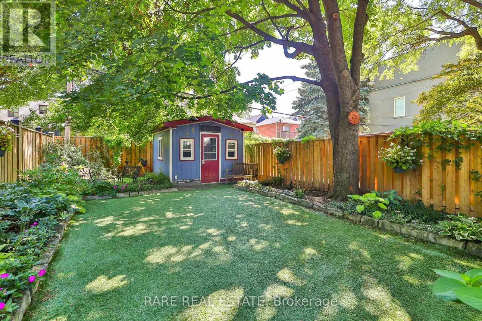 965 Logan Avenue, Toronto, Ontario  M4K 3E6 - Photo 41 - E12472172