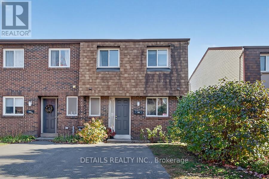 128 - 3112 OLYMPIC WAY, Ottawa, Ontario