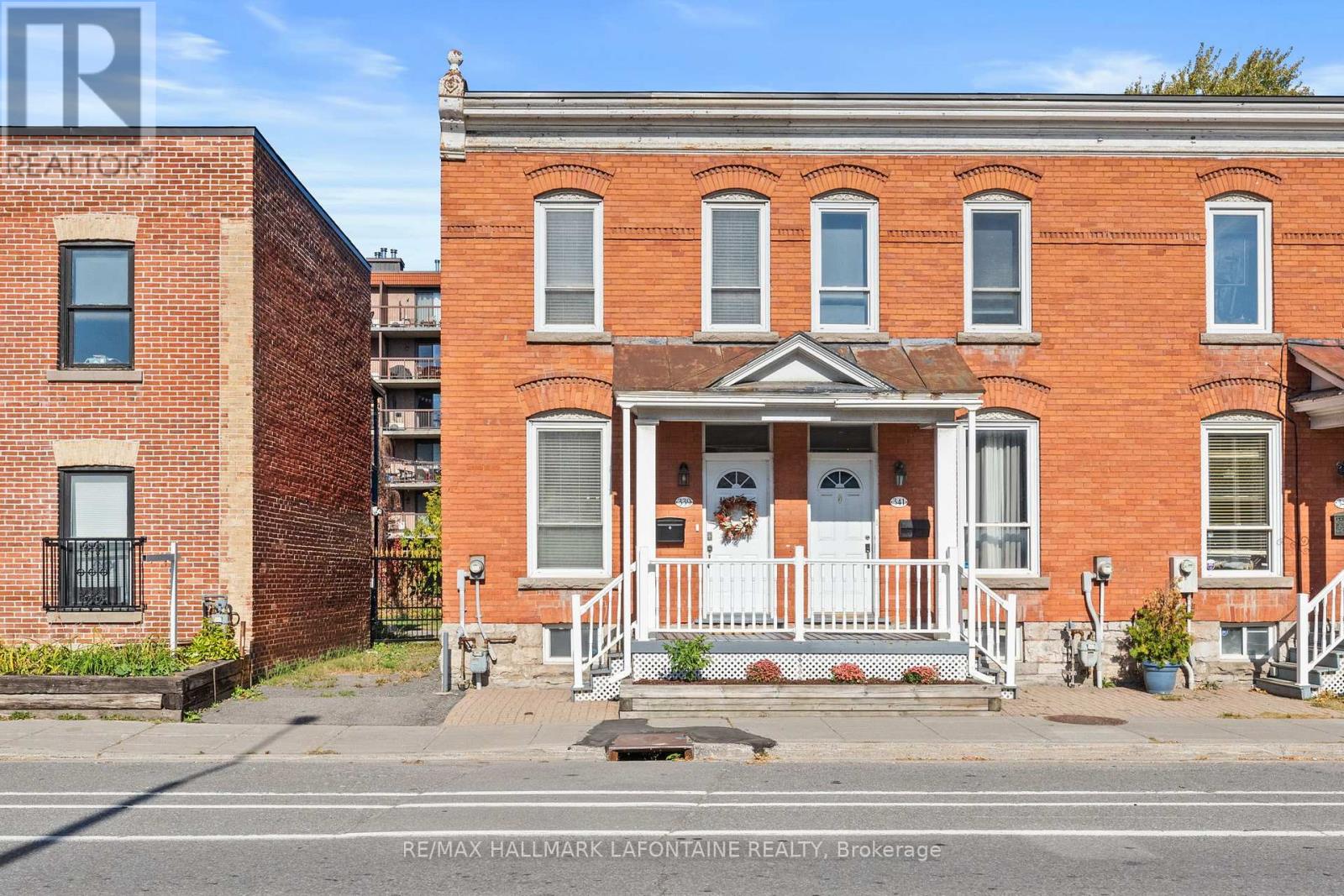 339 ST PATRICK STREET, Ottawa, Ontario