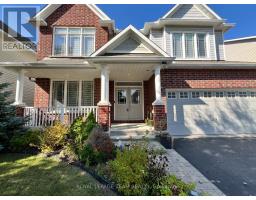 129 TAPESTRY DRIVE, Ottawa, Ontario