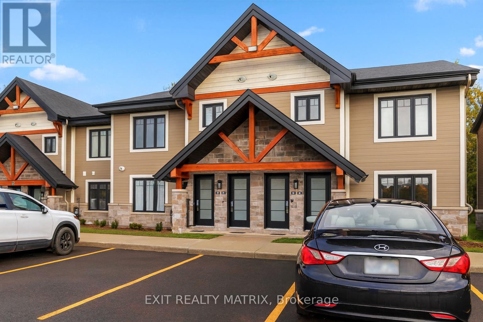 410 - 99 ST MORITZ TRAIL, Russell, Ontario