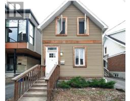 521 CHAPEL STREET, Ottawa, Ontario