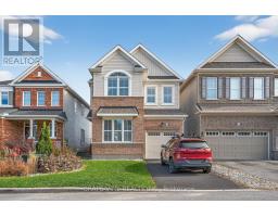 72 REMORA WAY, Ottawa, Ontario