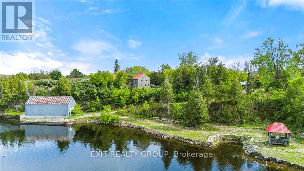 782 County Road 49, Prince Edward County, Ontario  K0K 2T0 - Photo 10 - X12461232