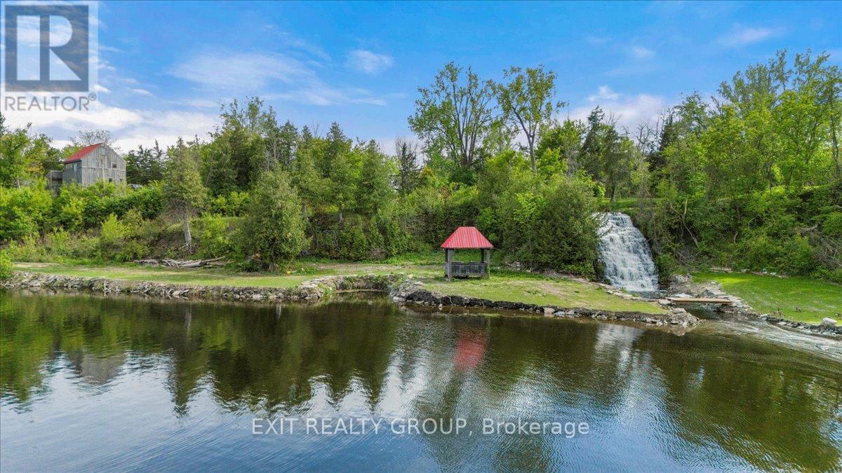782 County Road 49, Prince Edward County, Ontario  K0K 2T0 - Photo 12 - X12461232