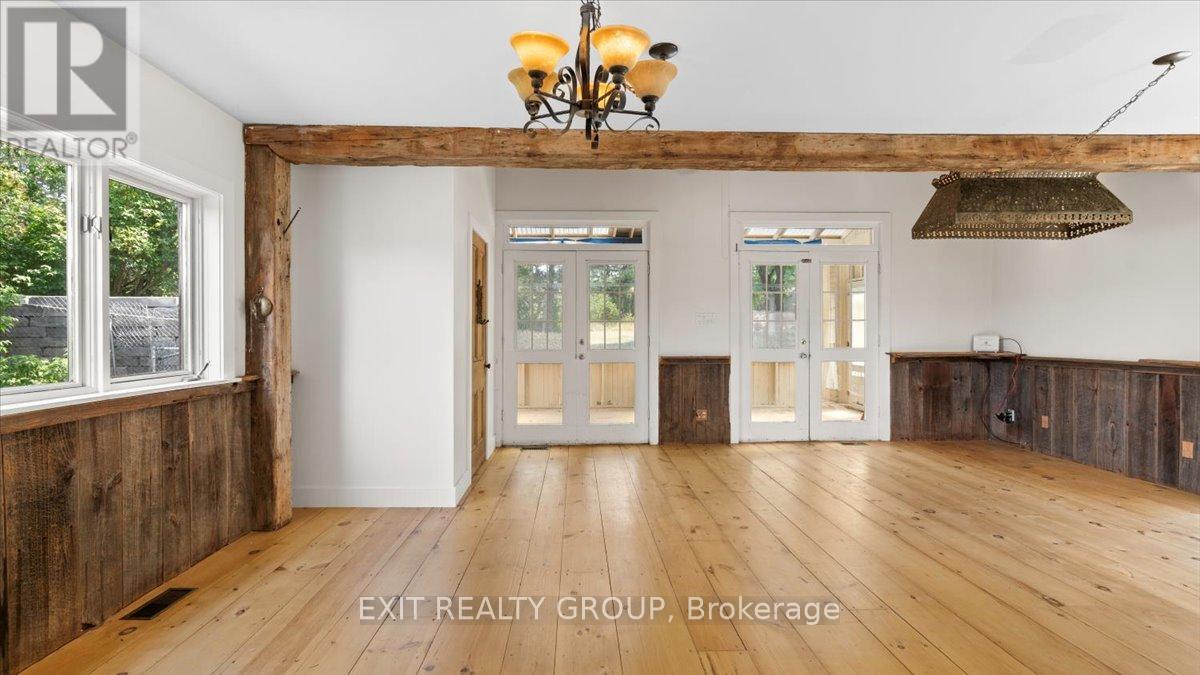 782 County Road 49, Prince Edward County, Ontario  K0K 2T0 - Photo 23 - X12461232
