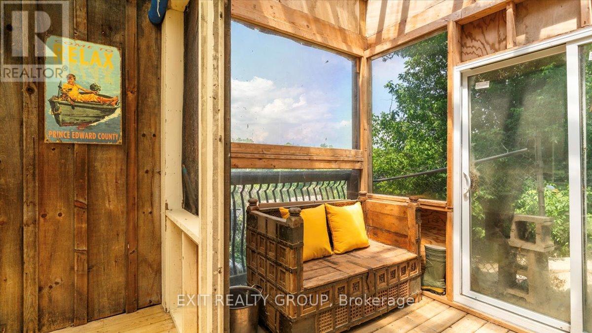 782 County Road 49, Prince Edward County, Ontario  K0K 2T0 - Photo 17 - X12461232