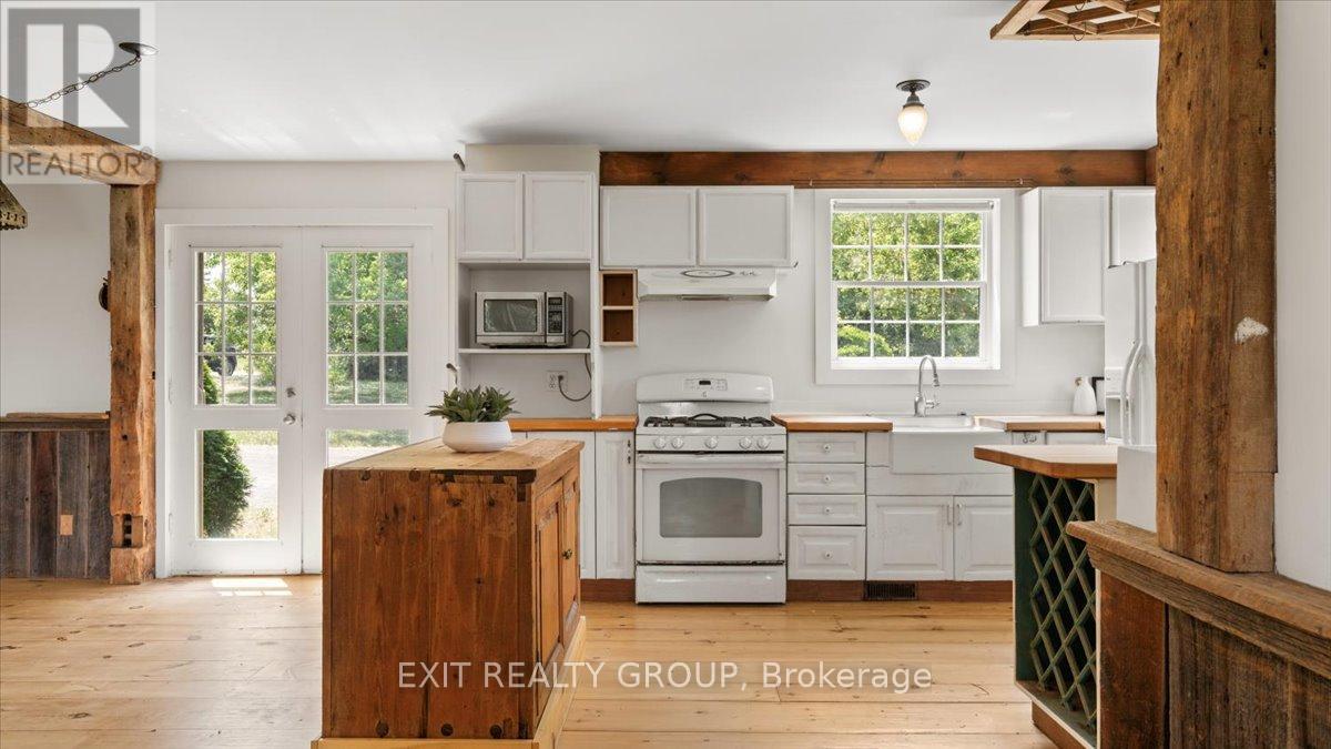 782 County Road 49, Prince Edward County, Ontario  K0K 2T0 - Photo 21 - X12461232