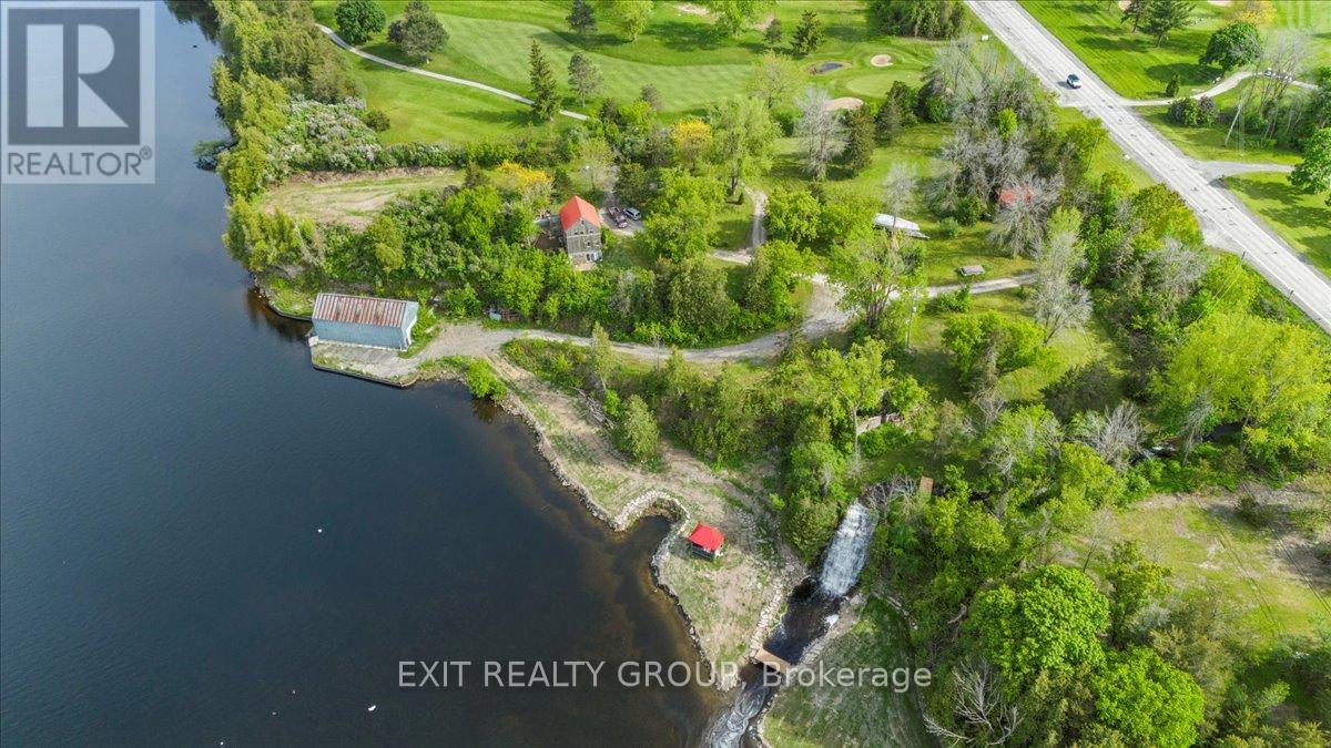 782 County Road 49, Prince Edward County, Ontario  K0K 2T0 - Photo 43 - X12461232