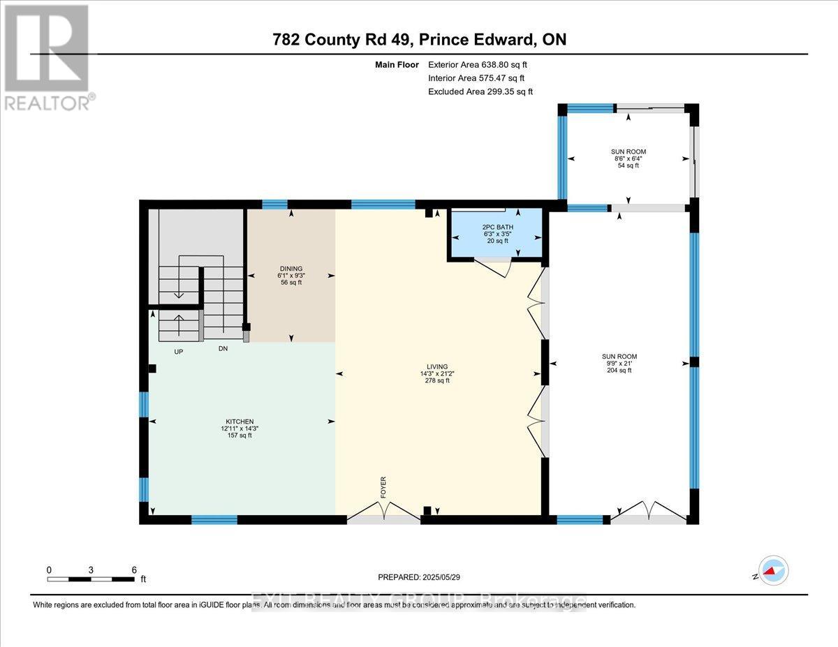 782 County Road 49, Prince Edward County, Ontario  K0K 2T0 - Photo 45 - X12461232