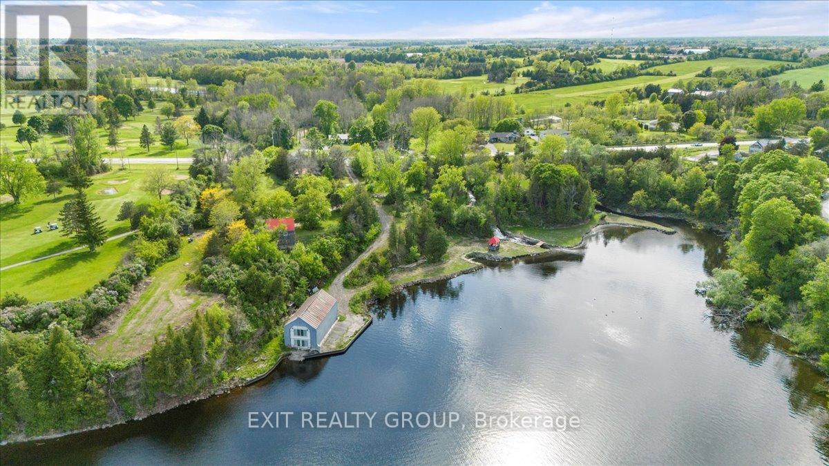 782 County Road 49, Prince Edward County, Ontario  K0K 2T0 - Photo 7 - X12461232