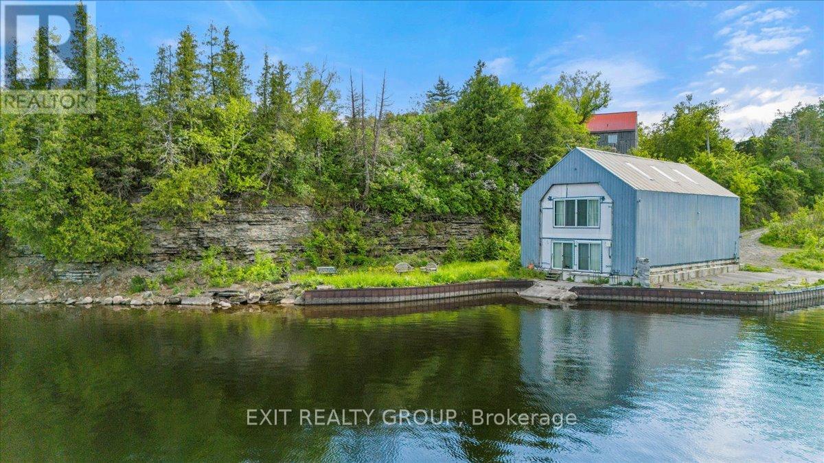 782 County Road 49, Prince Edward County, Ontario  K0K 2T0 - Photo 8 - X12461232