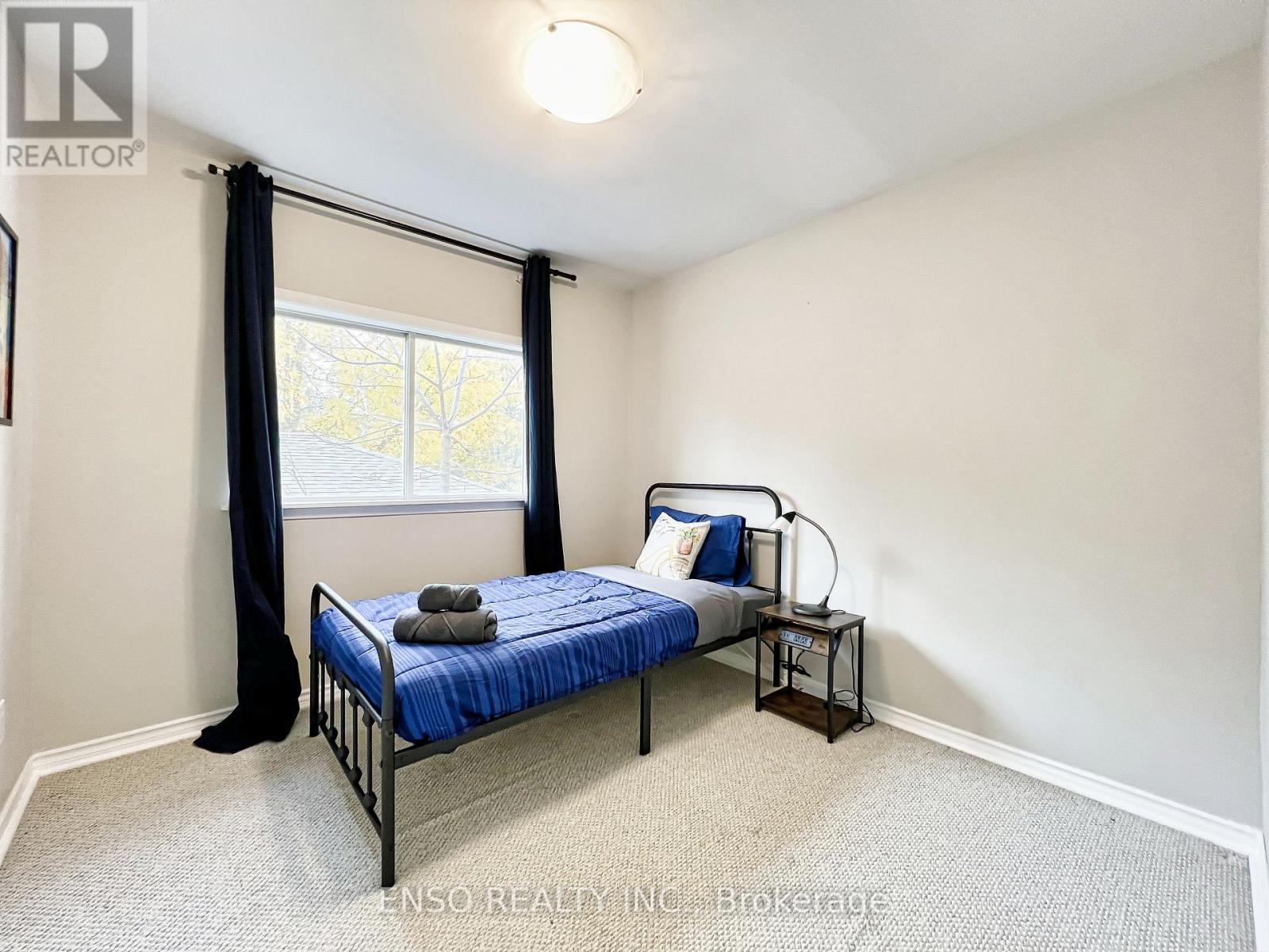 Unit A - 24 Gentry Crescent, Richmond Hill, Ontario  L4C 2G9 - Photo 14 - N12472179