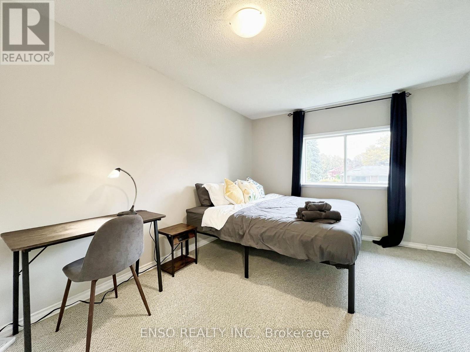 Unit A - 24 Gentry Crescent, Richmond Hill, Ontario  L4C 2G9 - Photo 16 - N12472179
