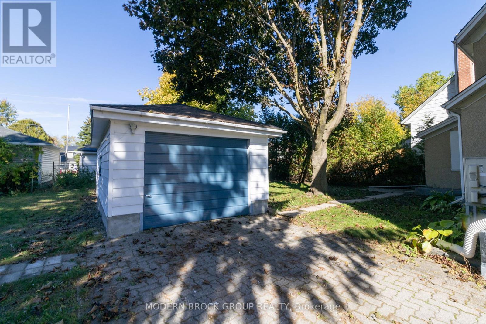 44 Havelock Street, Brockville, Ontario  K6V 4M1 - Photo 14 - X12472259