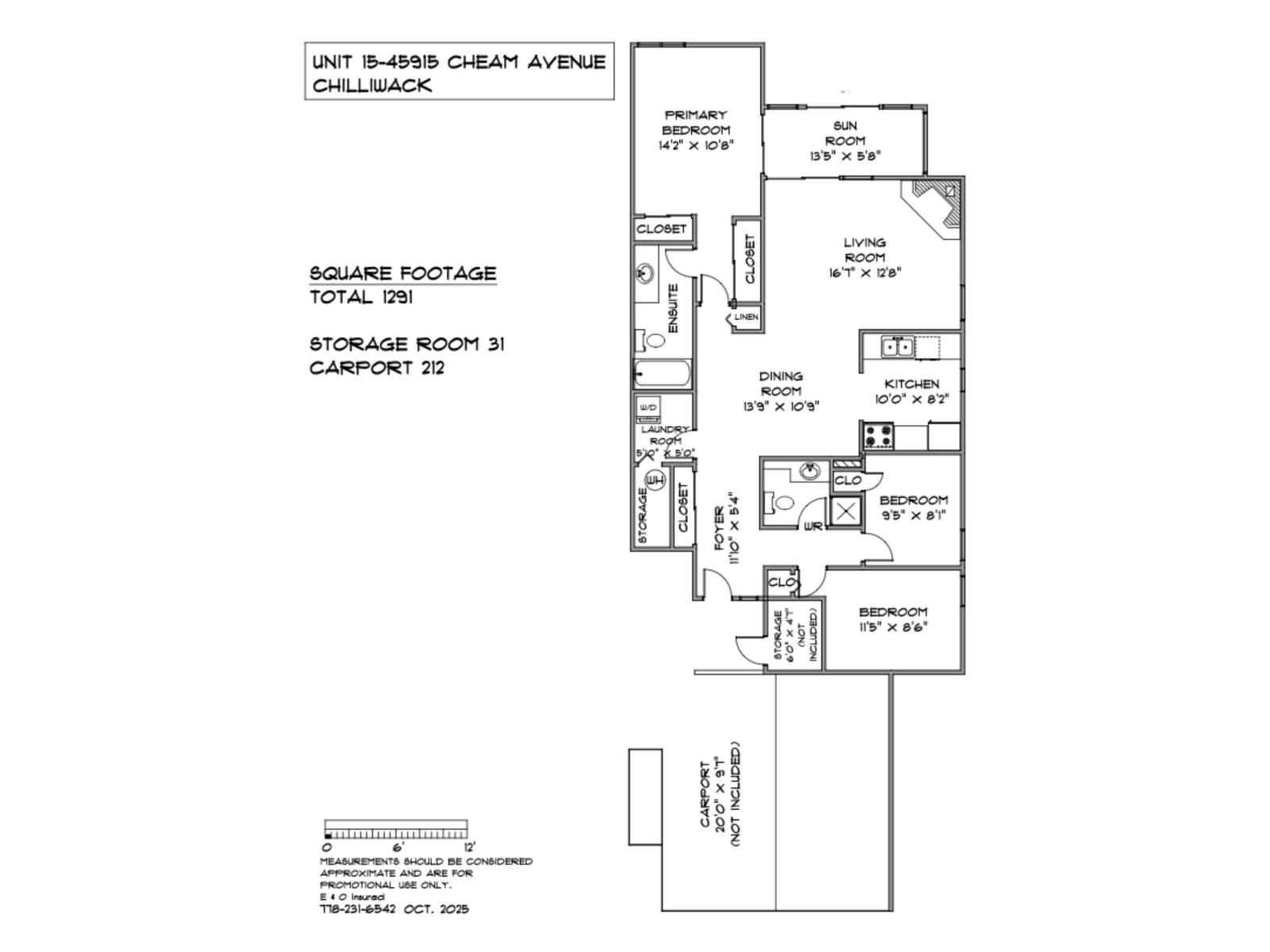 15 45915 Cheam Avenue, Chilliwack Downtown, Chilliwack, British Columbia  V2P 1N7 - Photo 24 - R3059839