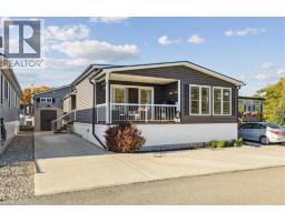 4449 MILBUROUGH Line Unit# 37 Ash, burlington, Ontario