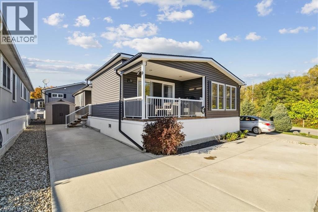 4449 Milburough Line Unit# 37 Ash, Burlington, Ontario  L7P 0C5 - Photo 8 - 40779592