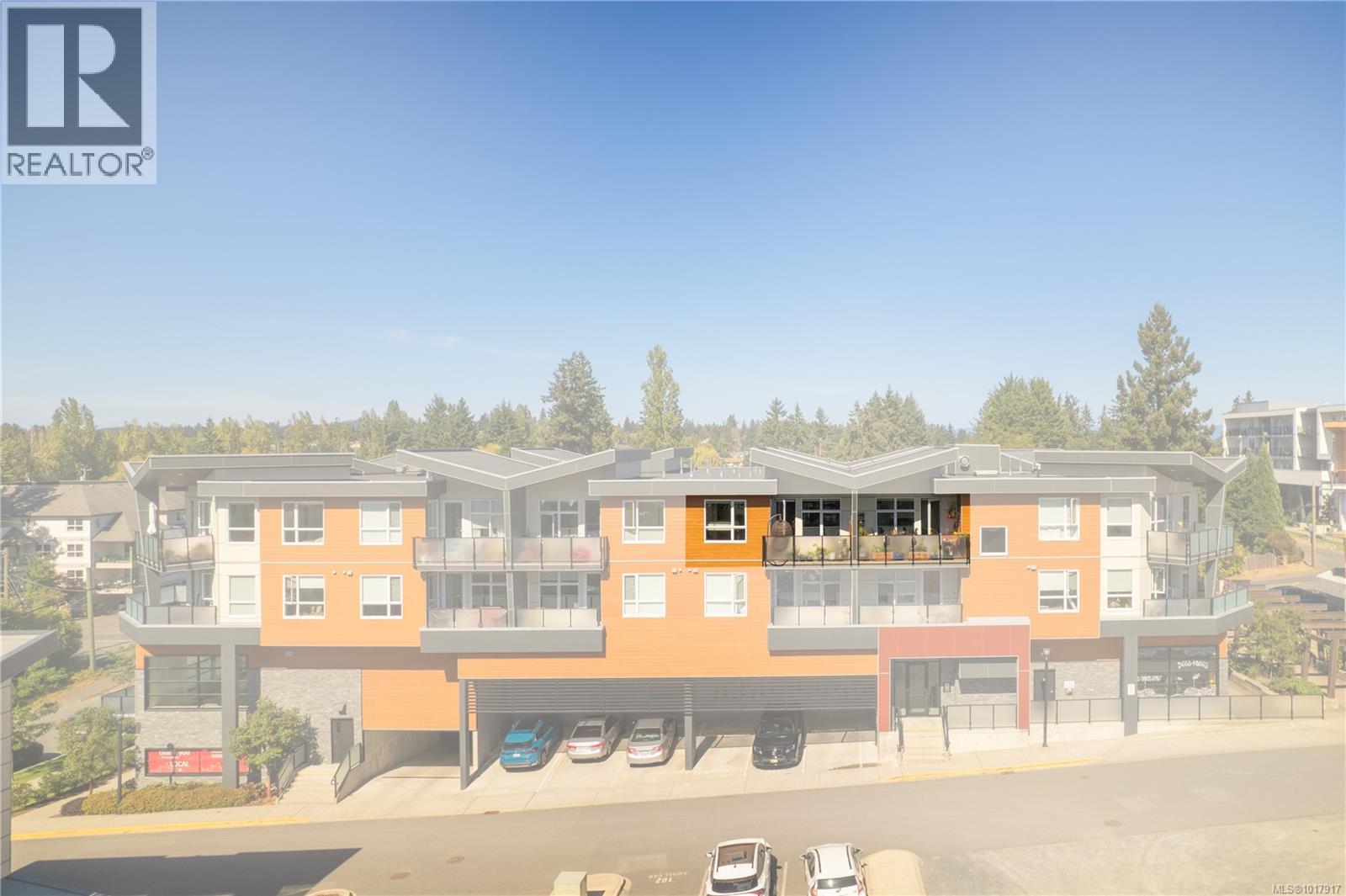 301 525 Third St, Nanaimo, British Columbia
