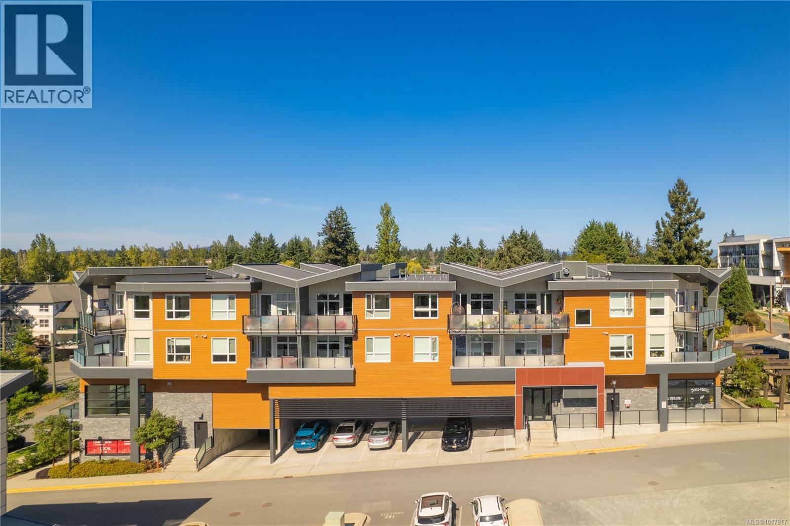 301 525 Third St, Nanaimo, British Columbia  V9R 1W7 - Photo 47 - 1017917