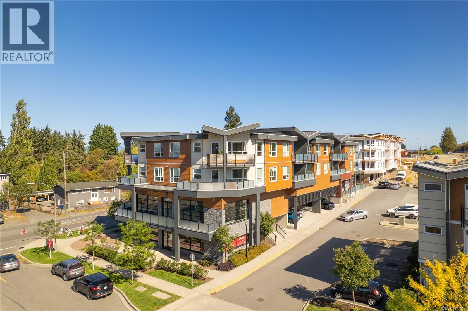 301 525 Third St, Nanaimo, British Columbia  V9R 1W7 - Photo 52 - 1017917