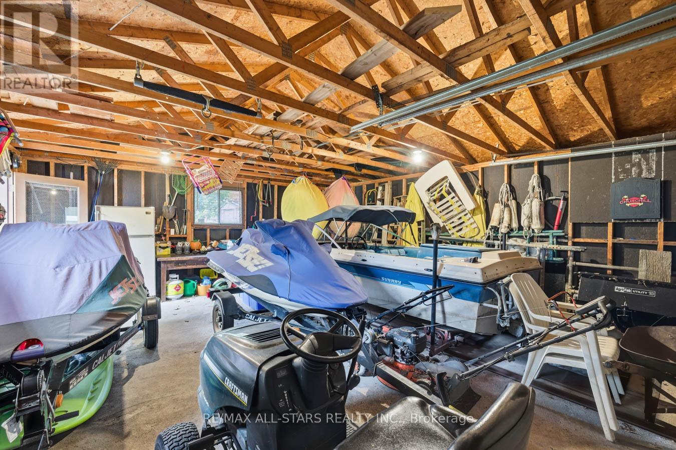 94 Plum Point Lane, Kawartha Lakes (Mariposa), Ontario  K0M 2C0 - Photo 22 - X12472264