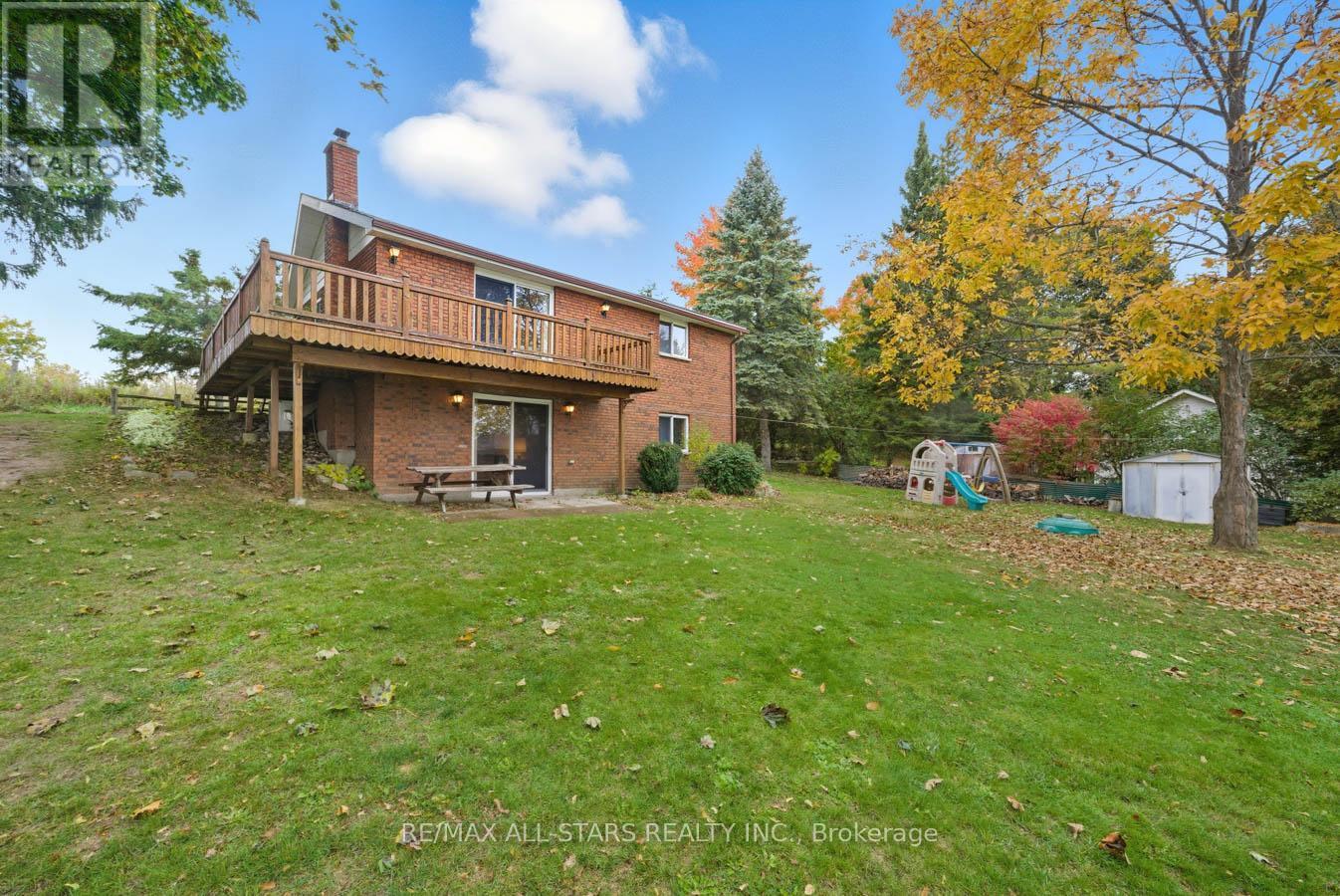 94 Plum Point Lane, Kawartha Lakes (Mariposa), Ontario  K0M 2C0 - Photo 24 - X12472264