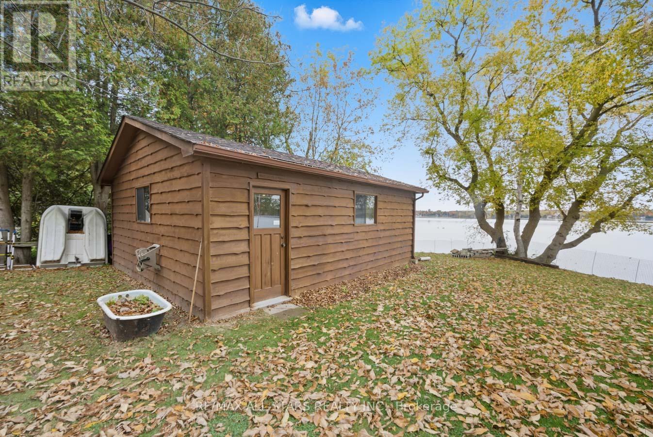 94 Plum Point Lane, Kawartha Lakes (Mariposa), Ontario  K0M 2C0 - Photo 27 - X12472264