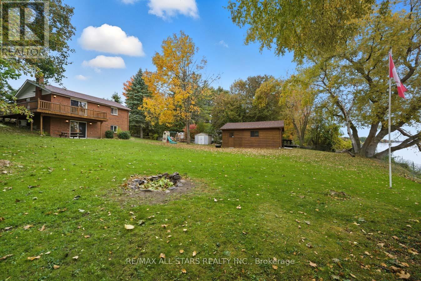 94 Plum Point Lane, Kawartha Lakes (Mariposa), Ontario  K0M 2C0 - Photo 29 - X12472264