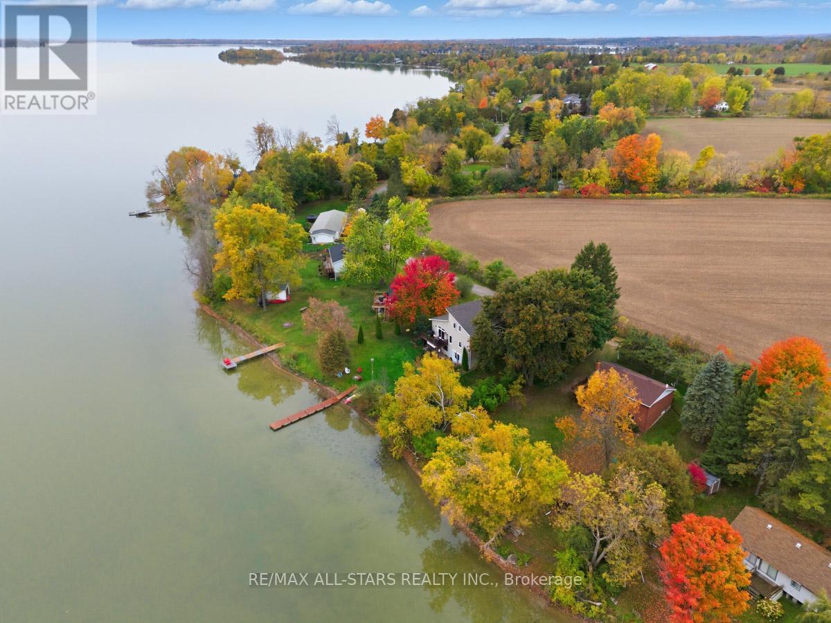 94 Plum Point Lane, Kawartha Lakes (Mariposa), Ontario  K0M 2C0 - Photo 4 - X12472264
