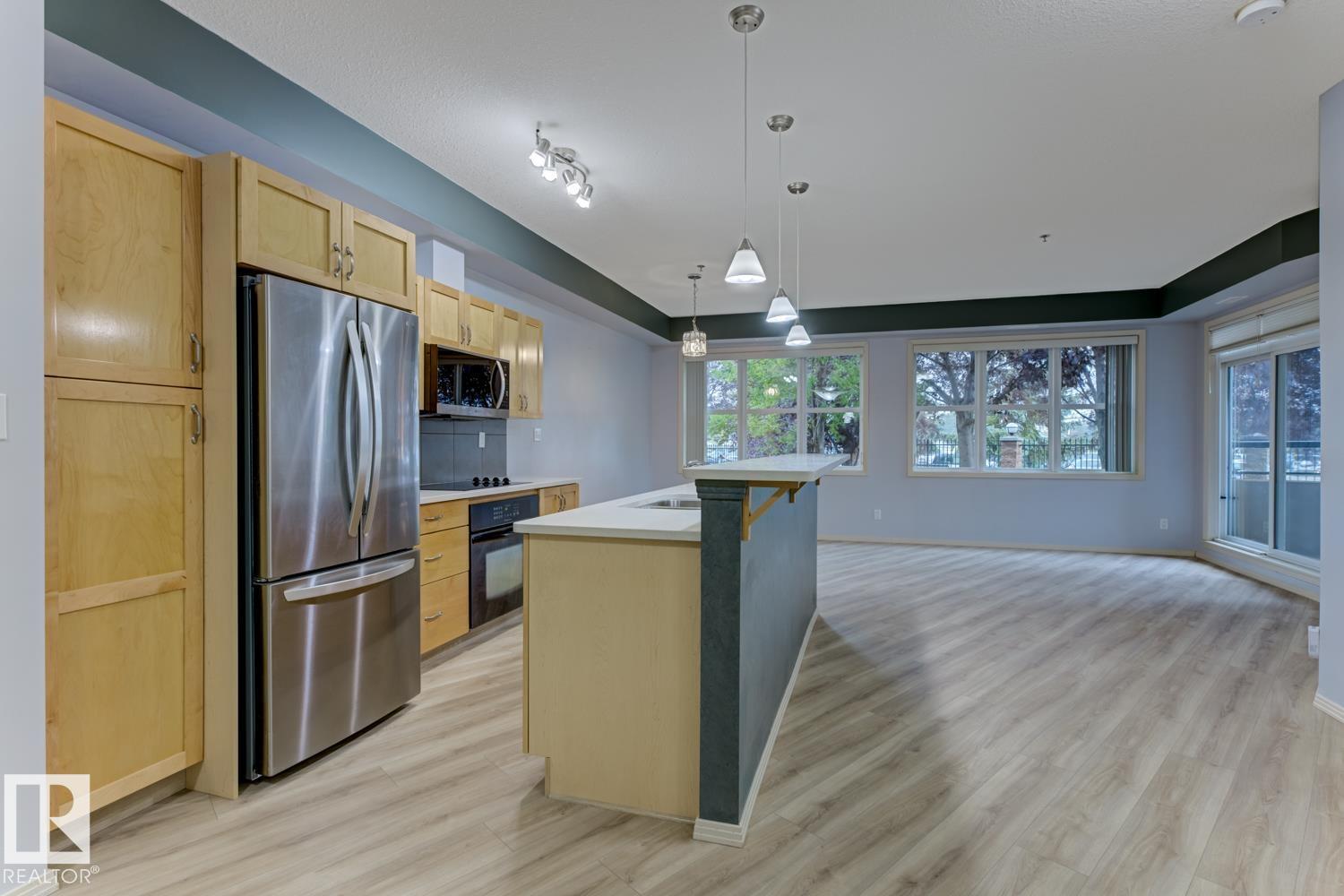 #102 4835 104a St Nw, Edmonton, Alberta  T6H 0R5 - Photo 5 - E4449154