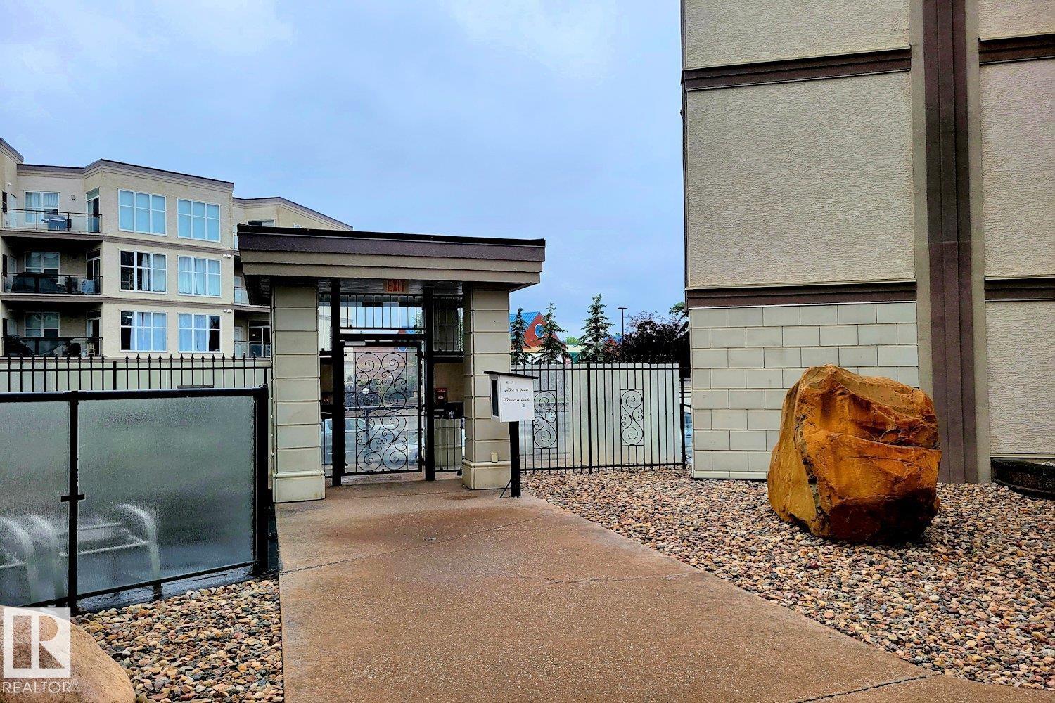 #102 4835 104a St Nw, Edmonton, Alberta  T6H 0R5 - Photo 2 - E4449154