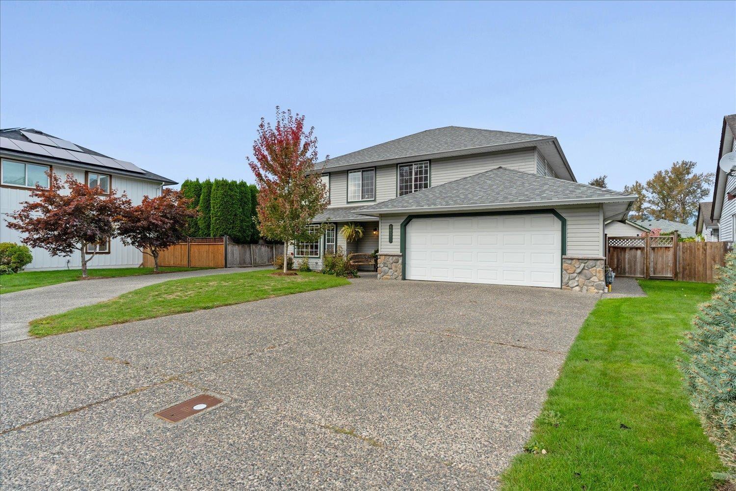 46259 Ranchero Drive, Sardis East Vedder, Chilliwack, British Columbia  V4Z 1K2 - Photo 39 - R3058495