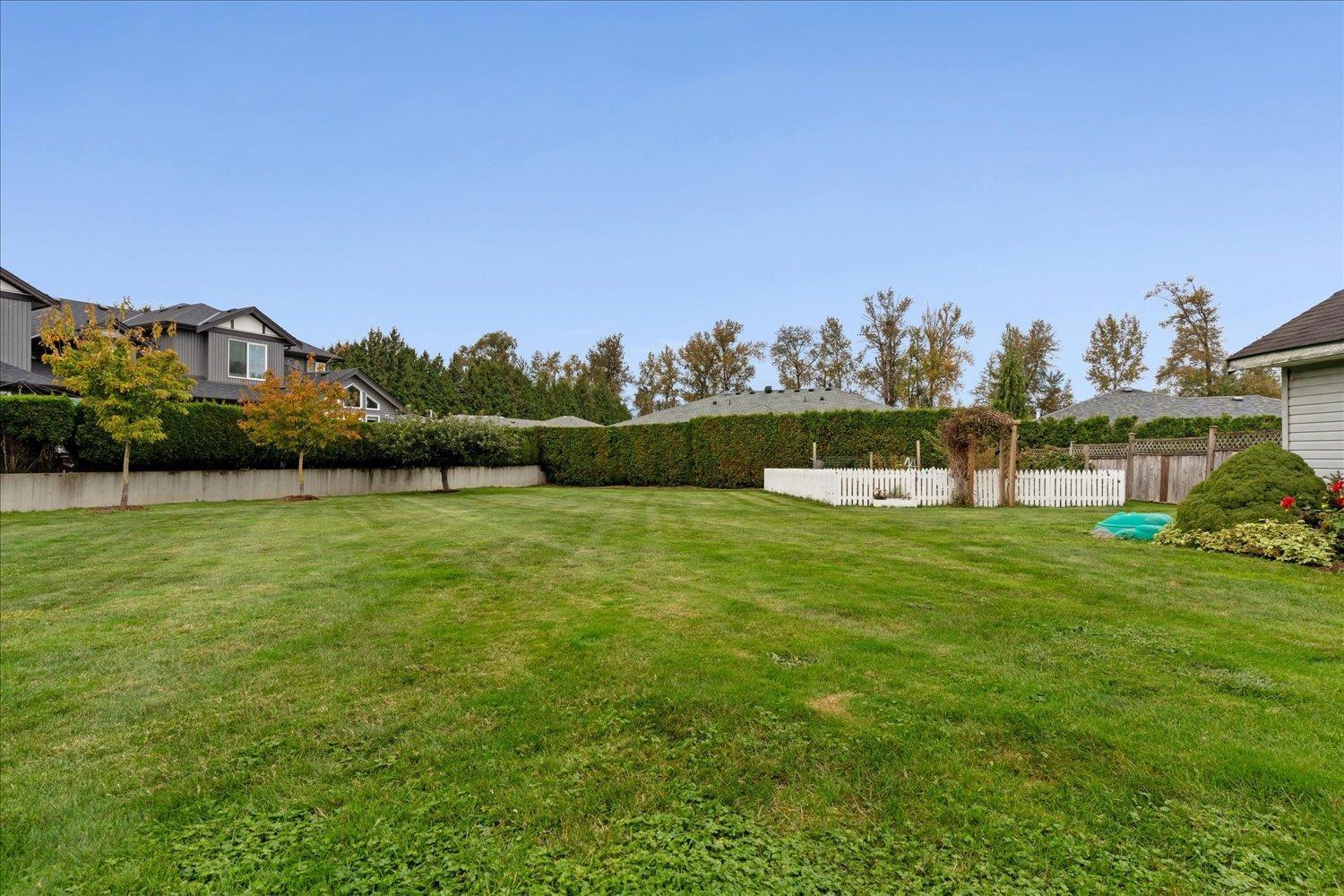 46259 Ranchero Drive, Sardis East Vedder, Chilliwack, British Columbia  V4Z 1K2 - Photo 34 - R3058495