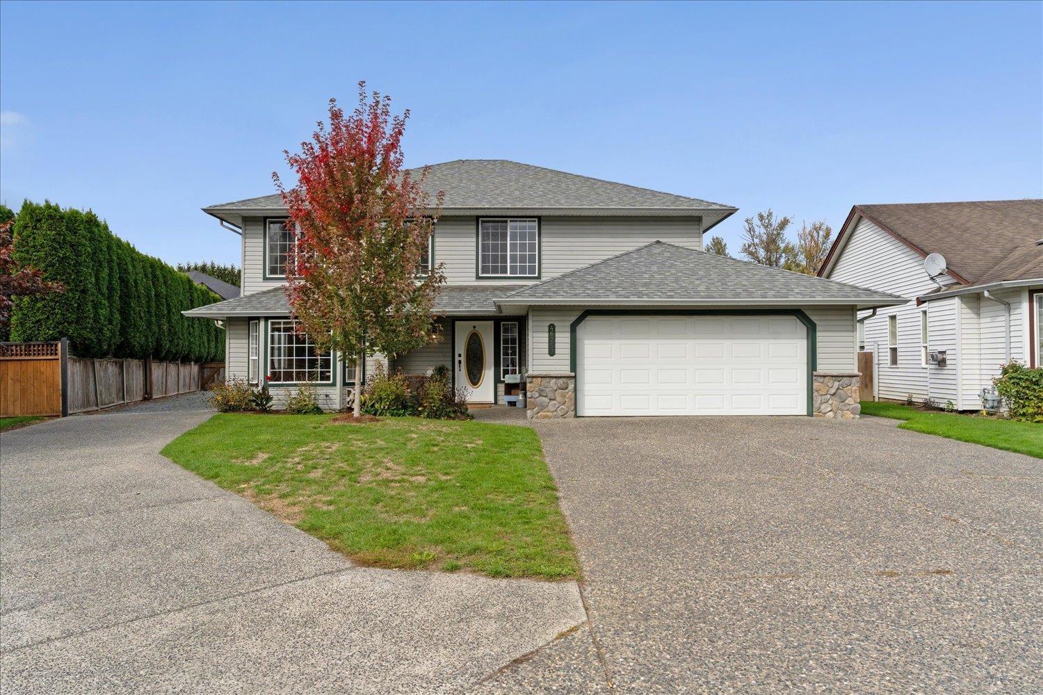 46259 Ranchero Drive, Sardis East Vedder, Chilliwack, British Columbia  V4Z 1K2 - Photo 37 - R3058495