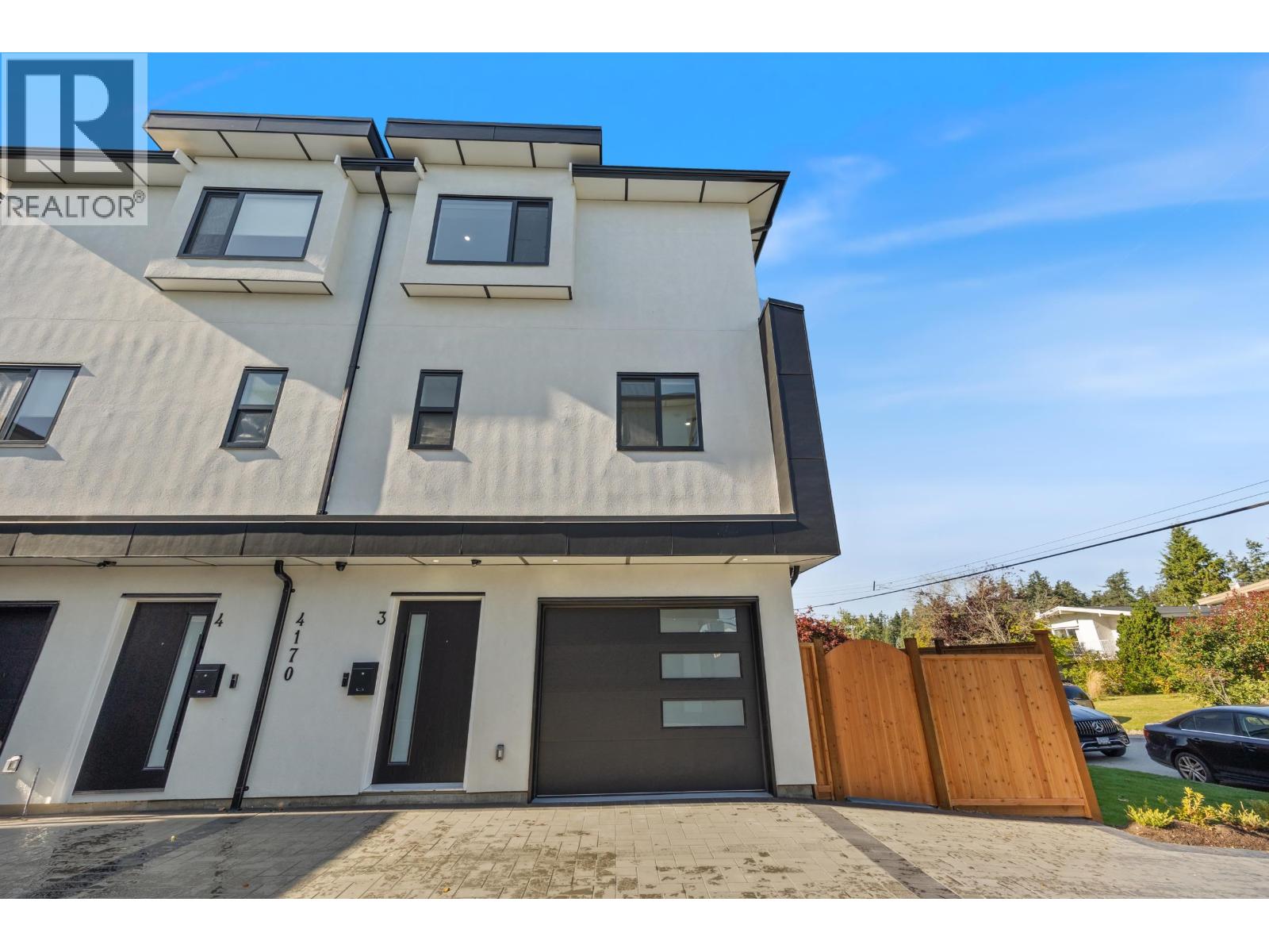 3 4170 Hurst Street, Burnaby, British Columbia  V5J 3R4 - Photo 2 - R3058689