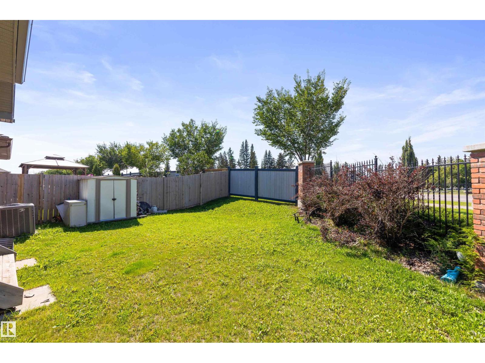 10416 99 St, Morinville, Alberta  T8R 0C1 - Photo 32 - E4462818