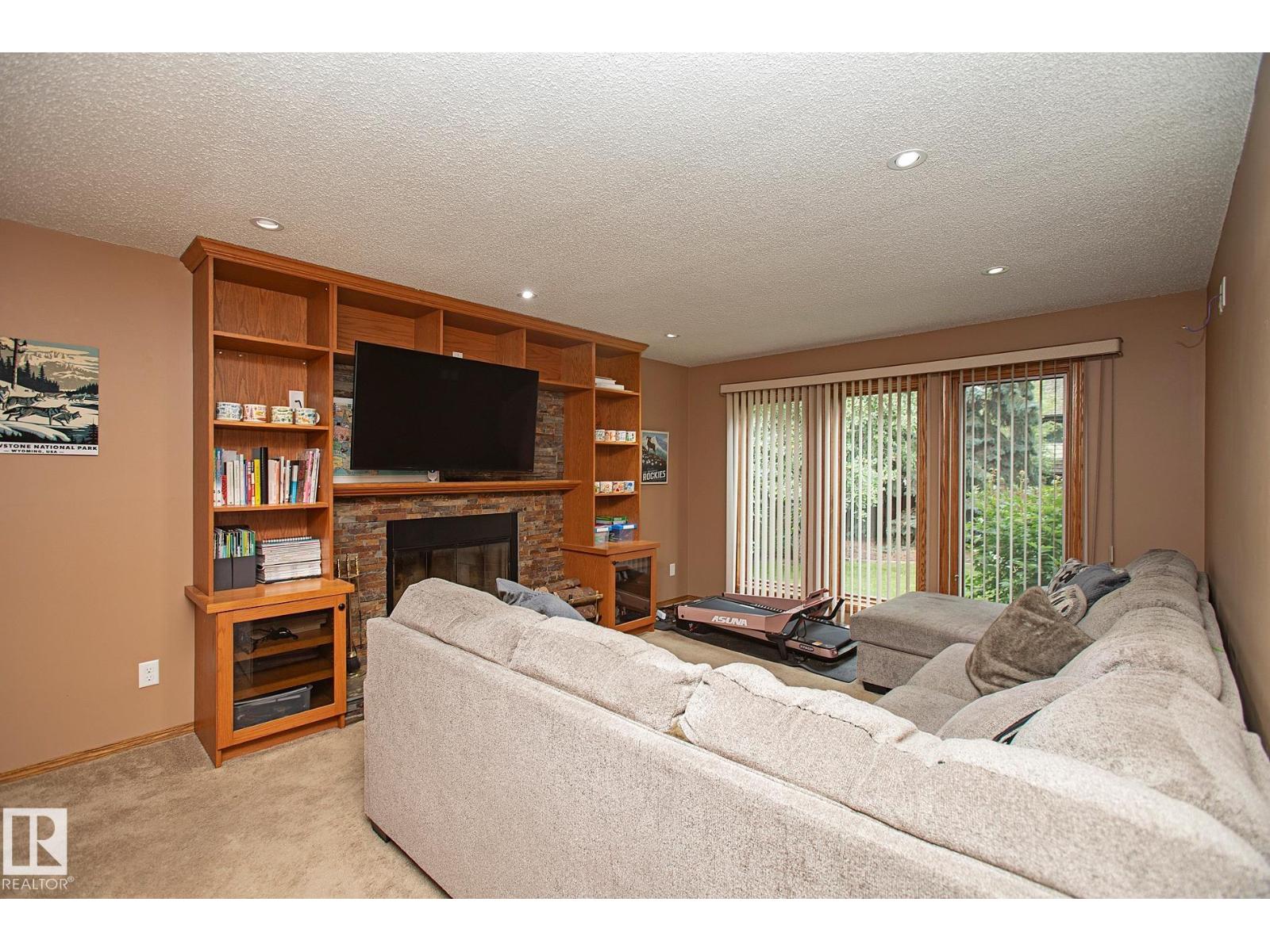 436 Rooney Cr Nw, Edmonton, Alberta  T6R 1C8 - Photo 10 - E4462819