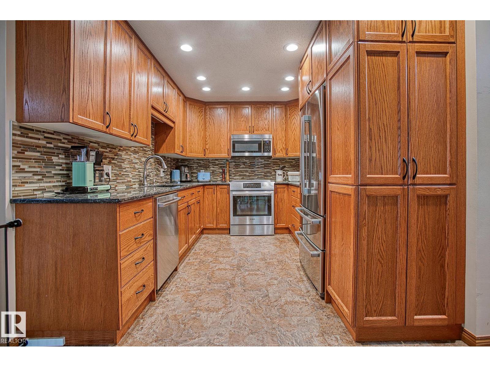 436 Rooney Cr Nw, Edmonton, Alberta  T6R 1C8 - Photo 14 - E4462819