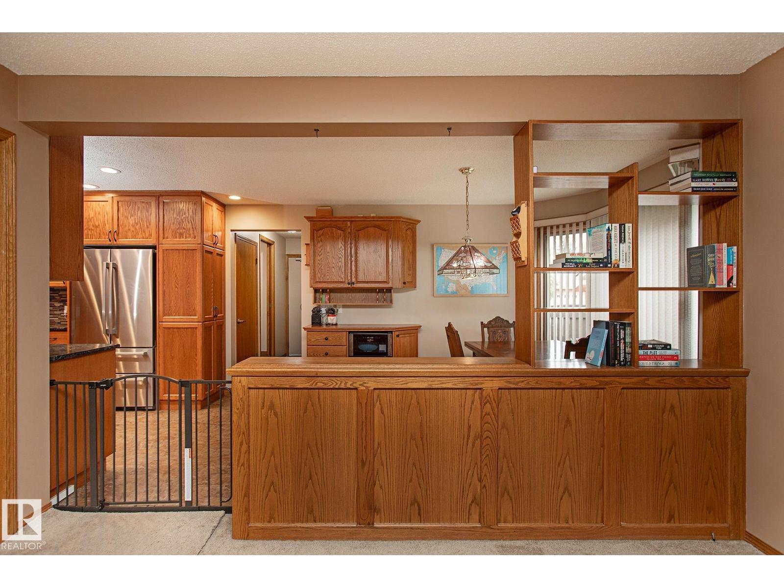 436 Rooney Cr Nw, Edmonton, Alberta  T6R 1C8 - Photo 15 - E4462819